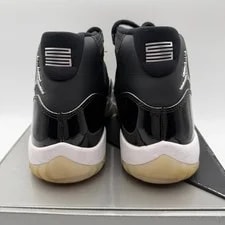 Jordan 11 Retro Jubilee 25th Anniversary 4