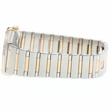 Omega Constellation 50th Anniversary 1398.75 Automatic 28mm White Shell 3