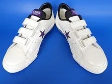 Converse One Star J V-3 Made in Japan Without Box Us7.5 4