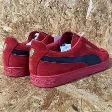 Puma Sf 50 Corsa- Corsa 306134-01 Us12 2