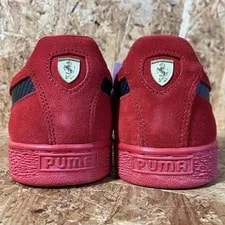 Puma Sf 50 Corsa- Corsa 306134-01 Us12 3