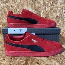 Puma Sf 50 Corsa- Corsa 306134-01 Us12 4