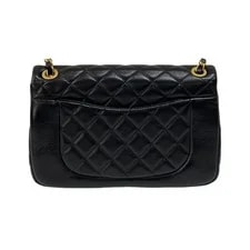 Chanel Matelassé Small Flap AS4459 GHW #084 2