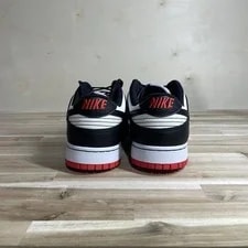 Size 10.5 - Nike Dunk Low EMB X NBA 75th Anniversary - Bulls 2021 3