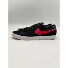Nike SB Blazer Low GT GrantTaylor BlackUniversityRed 704939-005 Mens13 3