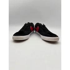 Nike SB Blazer Low GT GrantTaylor BlackUniversityRed 704939-005 Mens13 4