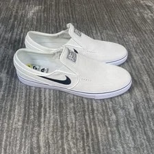 Nike SB — Nike SB Stefan Janoski Slip-On Shoes Size 13 Skateboarding FN5893-100 — Sneaker — resale