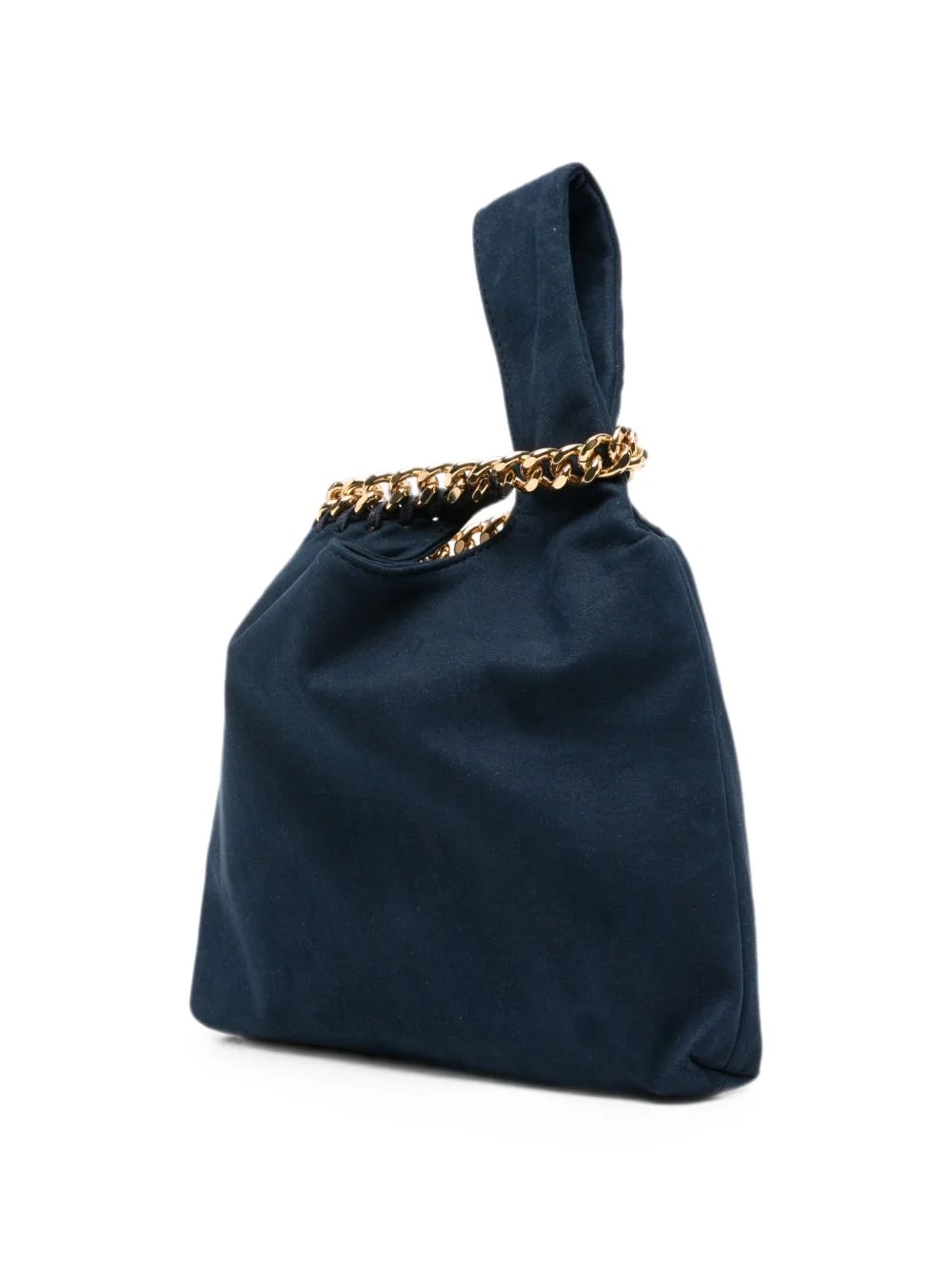 Stella Mccartney Falabella Wristlet — Hand 2