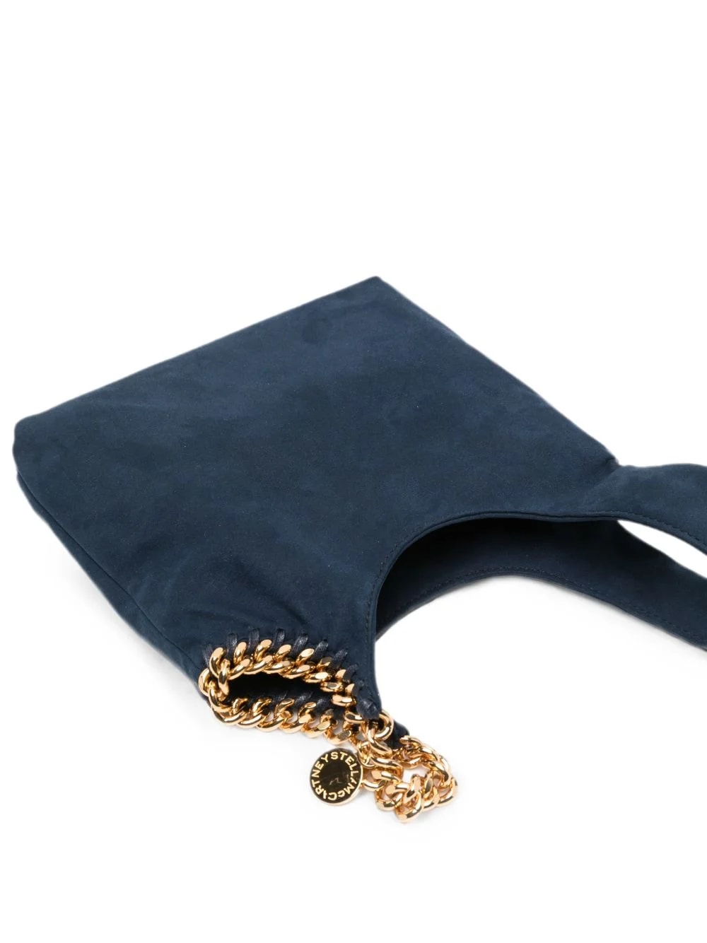 Stella Mccartney Falabella Wristlet — Hand 4