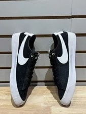 Size 9.5M/11W - Nike SB Zoom Blazer Low Pro GT Sz 9.5M DC7695-002 Pr 4