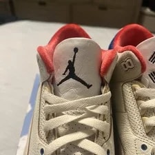 Air Jordan 3 Retro OG Seoul 2.0 Mid Sport Size 11 Nike IB1482-100 3