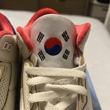 Air Jordan 3 Retro OG Seoul 2.0 Mid Sport Size 11 Nike IB1482-100 4
