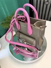 Balenciaga and 2