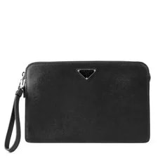 Prada — Prada 2VF056 With Papers #TZB1770 — Handbag — resale