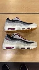 7.5, 9 Nike SB Air Max 95 HF7545-100 Cactus Flower 2