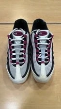 7.5, 9 Nike SB Air Max 95 HF7545-100 Cactus Flower 4