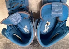 Size 11 - Air Jordan 1 Zoom Comfort 2 High 3