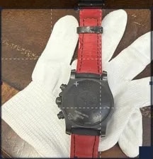 Breitling Super Océan M2000 2