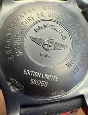 Breitling Super Océan M2000 4