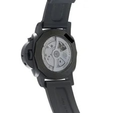 Officine Panerai Luminor 1950 10 Days GMT Ceramic PAM00335 3
