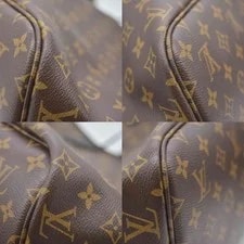 $3200 Louis Vuitton Neo Neverfull Inside Out 3