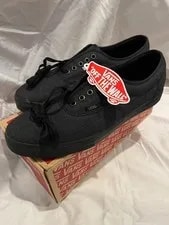 Vans — Vans LPE Dress Up - 2017 Release - on - New in Box — Sneaker — resale