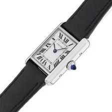 Cartier Tank Mast SM WSTA0042 Second Hand 2