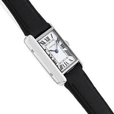 Cartier Tank Mast SM WSTA0042 Second Hand 3