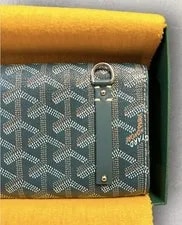 Goyard Limited Monte Carlo 3