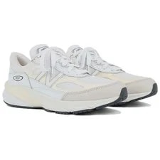 New Balance 990v6 MiUSA Sea Salt U990GB6 3