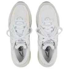 New Balance 990v6 MiUSA Sea Salt U990GB6 4