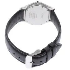 Cartier Panther Cœur DE Lion W350068F 32mm SS Silver #C17328 2