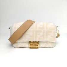 Fendi Baguette Medium Hardware P245927520 2