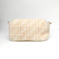 Fendi Baguette Medium Hardware P245927520 4