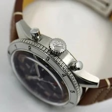 Breitling Classic AVI Chrono 42 P-51 Mustang A23380 Automatic Black 4