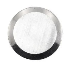 Omega DE Ville 111.0107 33mm SS Gray #C11192 4