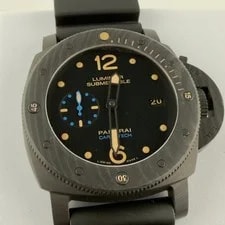 Panerai — Panerai Luminor Submersible 1950 3 Days Automatic — Watch — resale
