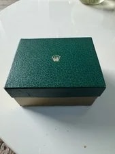 1987 Rolex Datajust 16013 Blue Dial 2