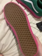 Vans Syndicate Golf Wang Old Skool Pro 4