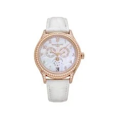 Patek Philippe — Patek Philippe Complications 4948R-001 '' Annual Calendar Moon Phases — Watch — resale