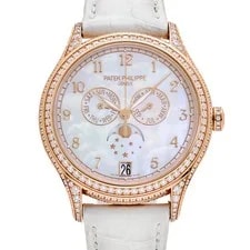Patek Philippe Complications 4948R-001 '' Annual Calendar Moon Phases 3