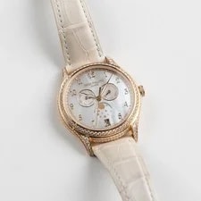 Patek Philippe Complications 4948R-001 '' Annual Calendar Moon Phases 4