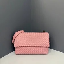 Bottega Veneta Medium Olimpia (ym012826e0) 2