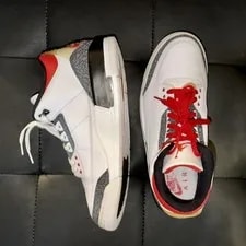 Size 10 - Jordan 3 Retro SE 2020 3