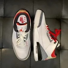 Size 10 - Jordan 3 Retro SE 2020 4
