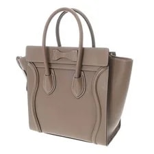 Celine Luggage 189793DRU.09SO #WB1821 2