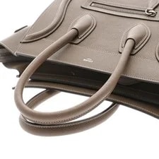 Celine Luggage 189793DRU.09SO #WB1821 3