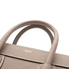 Celine Luggage 189793DRU.09SO #WB1821 4