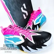 Puma US 14 Northern Lights Scoot Zeros 309837 02 New 3