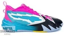 Puma US 14 Northern Lights Scoot Zeros 309837 02 New 4